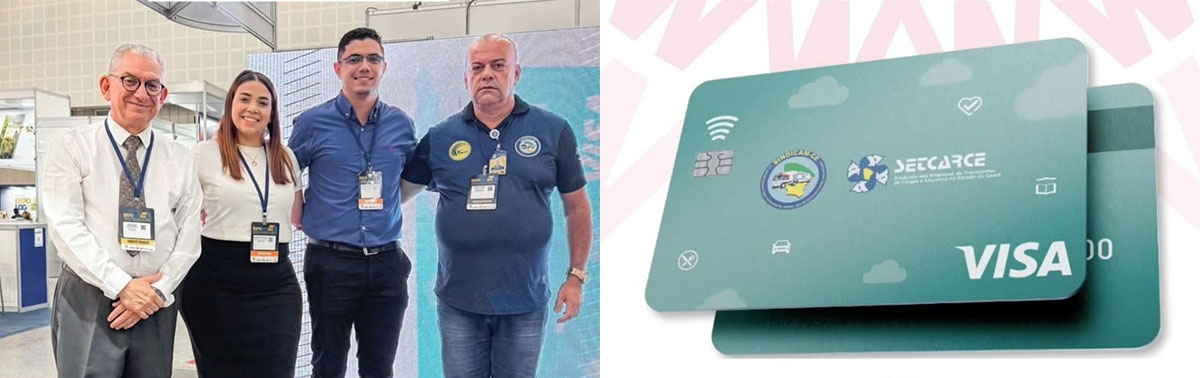 SINDICAM e Mirio Pavan em Destaque na 19ª Expolog